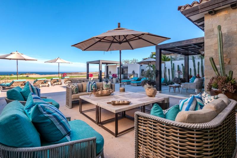 6BR Quivira Golf Villa with Golf Access - Image 3