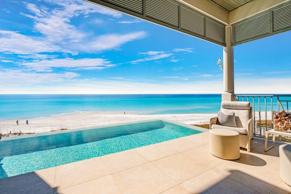 Discover More 30A Vacation Rentals