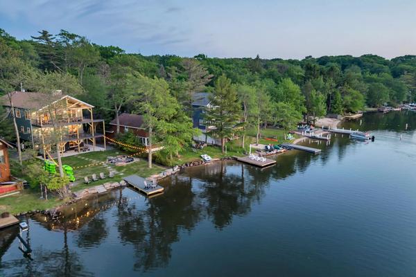 View All Pocono Mountain Properties