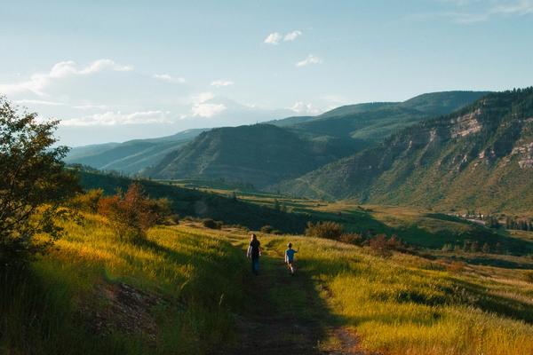 Colorado Travel Inspiration