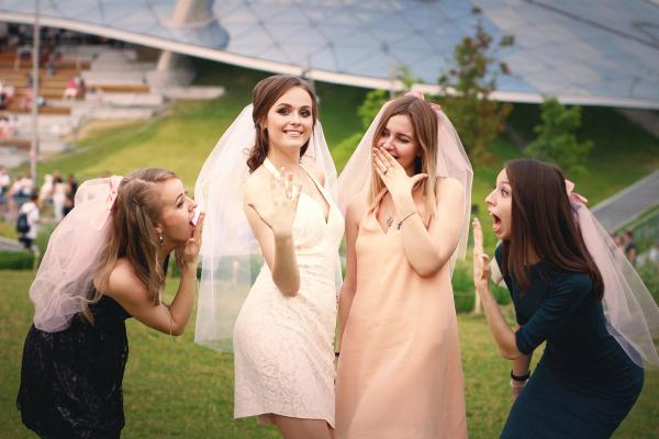 Your Guide to Planning the Perfect Scottsdale Bachelorette Trip