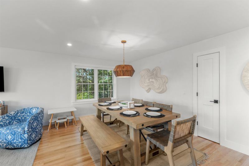 Wellfleet Harbor Lookout - Image 2