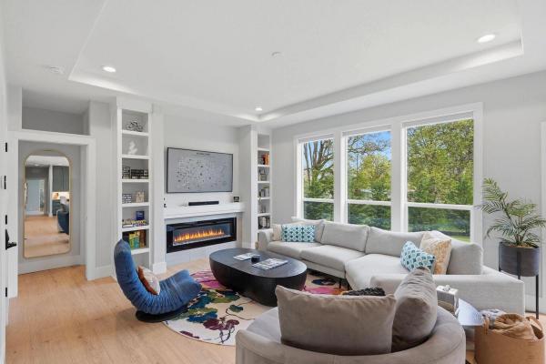 Cypress Greens in Willamette Valley