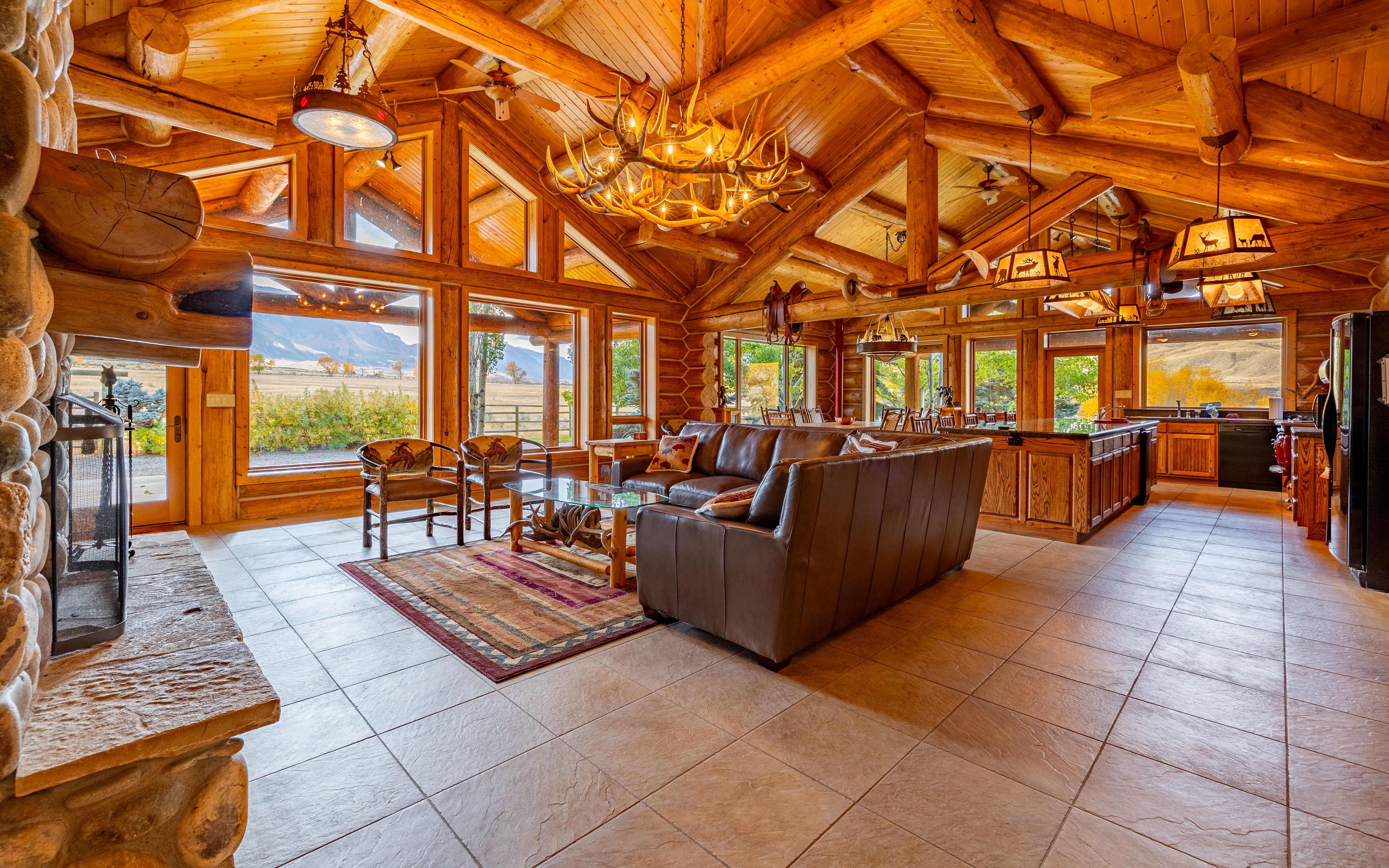 South Fork River Ranch