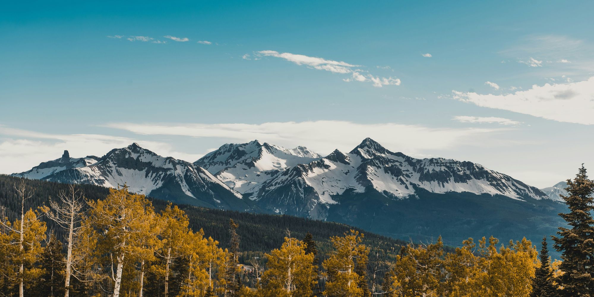 Telluride