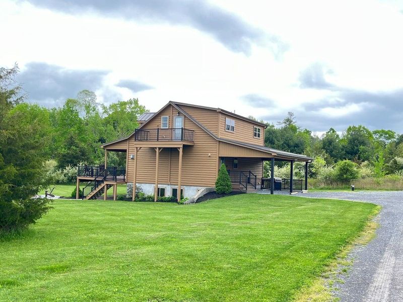 Chateau Cabin - Image 5