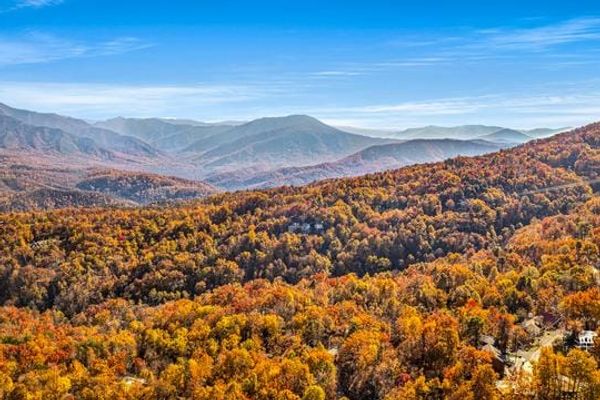 Gatlinburg & Pigeon Forge Vacation Rentals