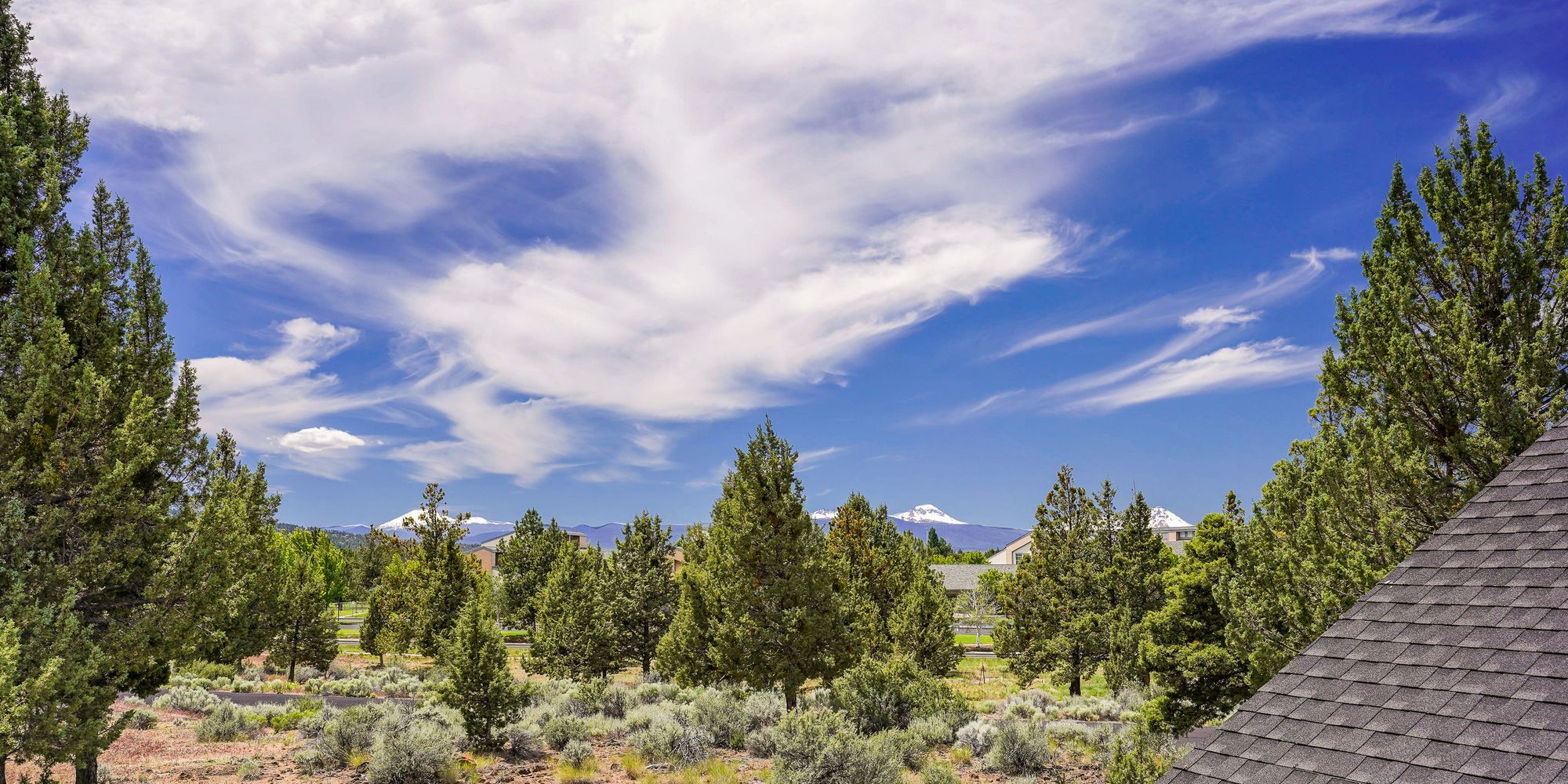 Five Incredible Bend Vacation Rentals