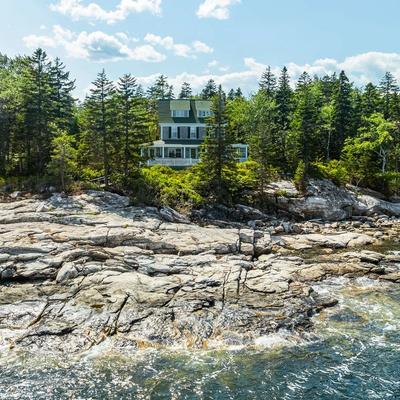 Cliff View