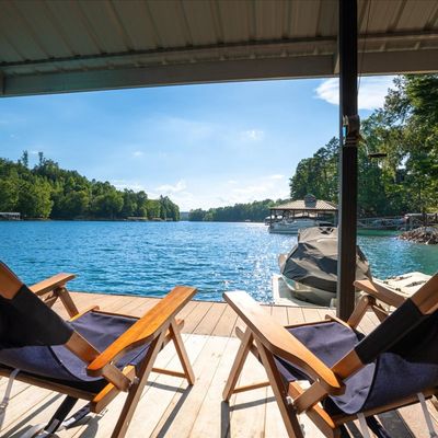 Lake View