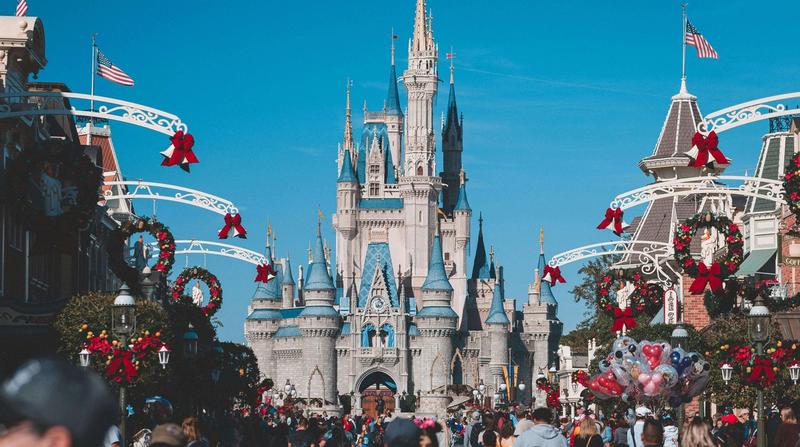 How to Spend a Magical Four Days in Orlando