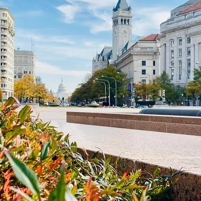 Washington, D.C. featured property