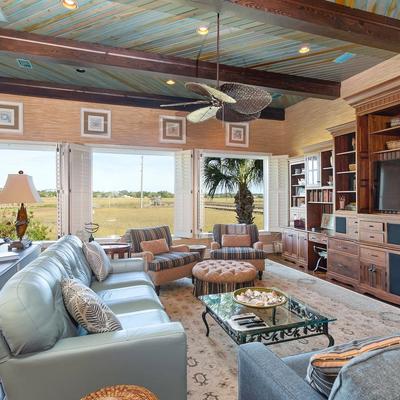 St. Simons Island featured property