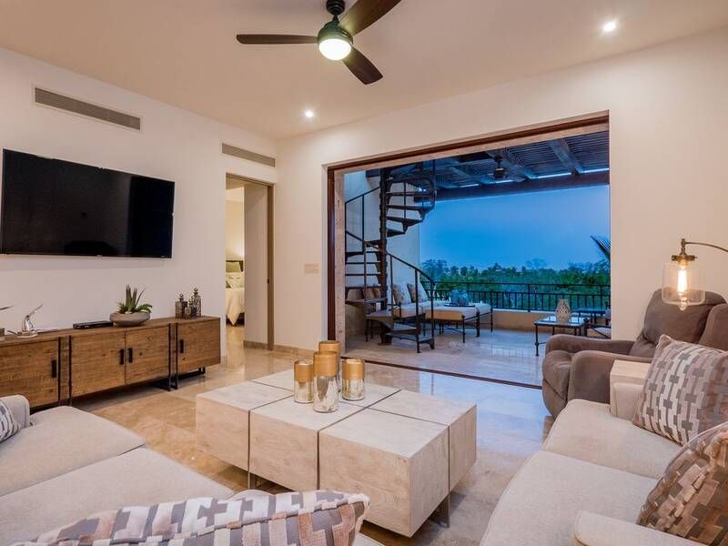 Coco Palma The Best of Palmilla Dunes Luxury Living - Image 1