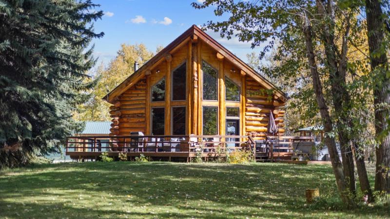 Keebler Ranch - Image 1