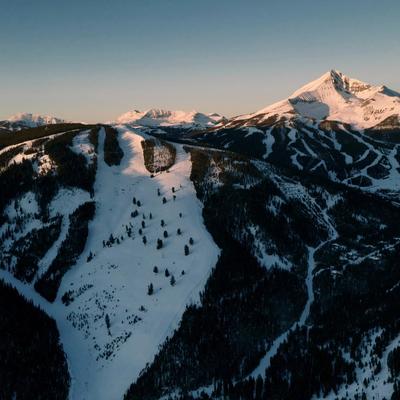 Big Sky featured property