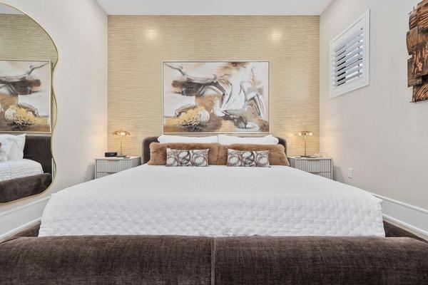 The Chateau Grand in North Myrtle Beach