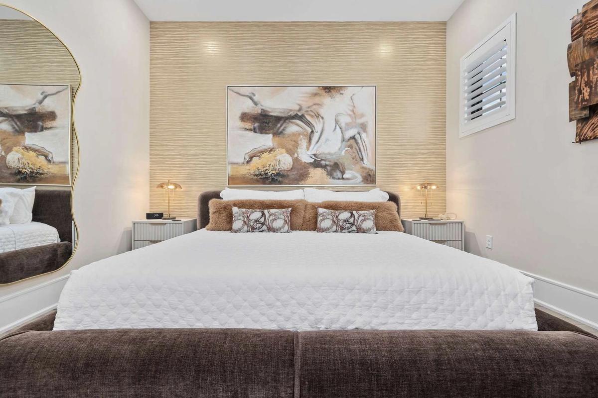 The Chateau Grand in North Myrtle Beach