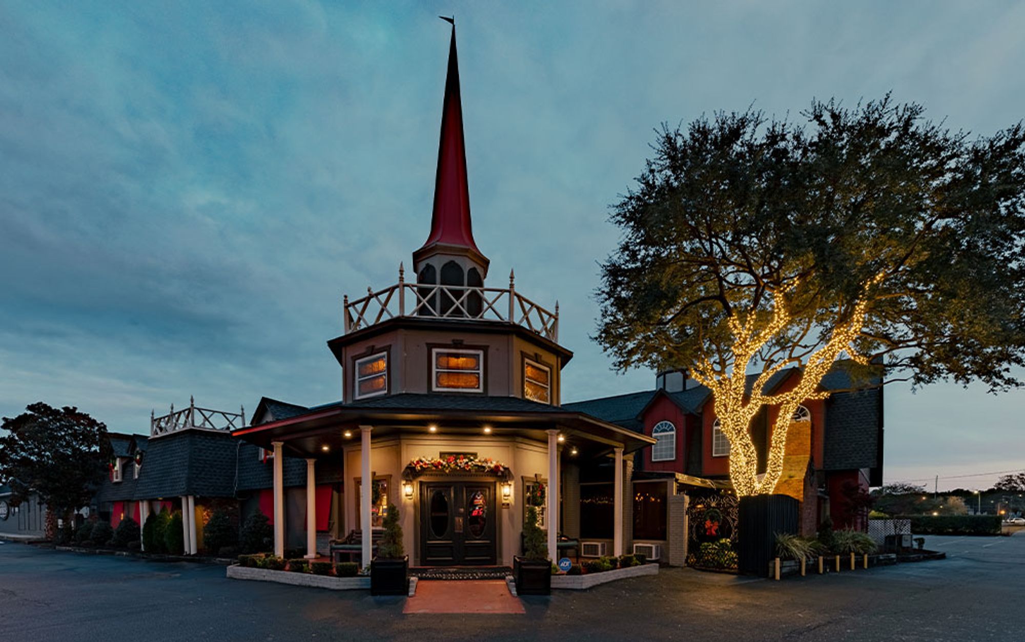 Fresh Fare and Delicious Drinks in Myrtle Beach: The Best Restaurants in Myrtle Beach 