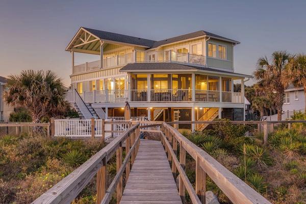 Explore South Carolina Rentals