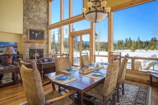 Explore Winter Park Rentals