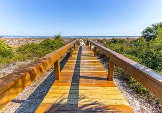 7 Wheelchair-Friendly Things to do on Tybee Island 