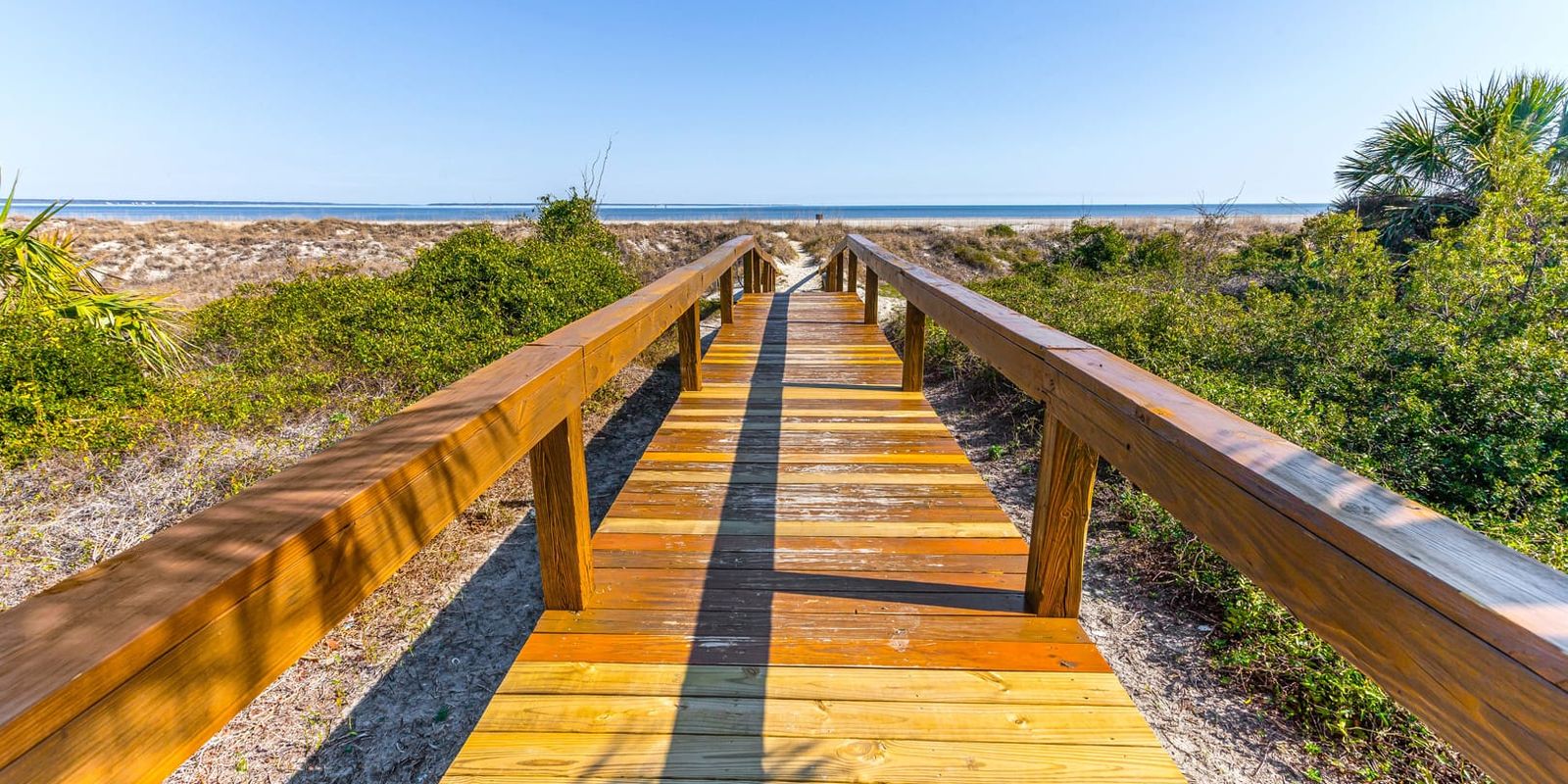 7 Wheelchair-Friendly Things to do on Tybee Island 