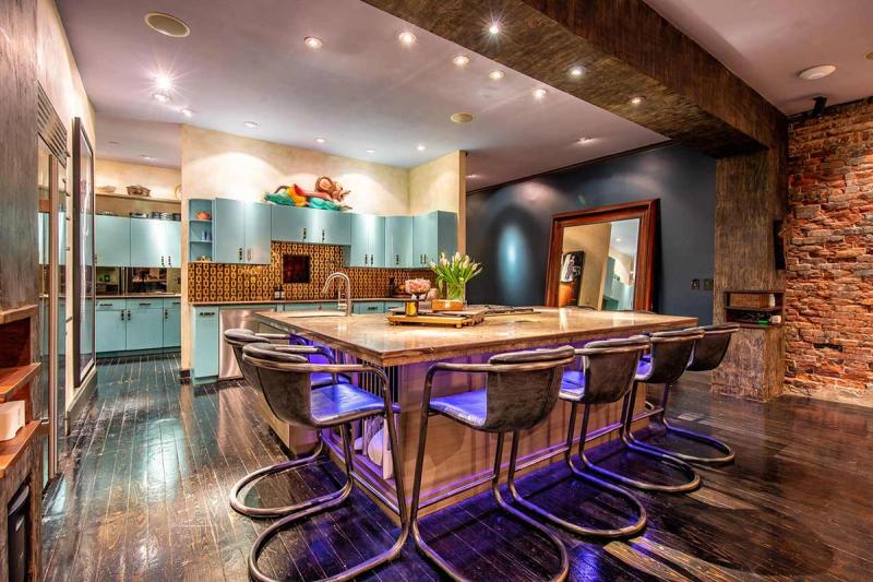 Printers Alley Penthouse - Image 1