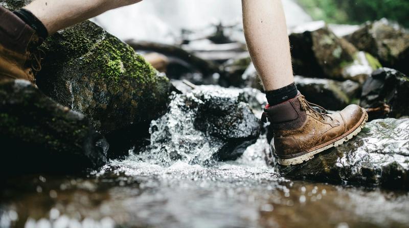 12 of the Best Trails & Hikes in Big Canoe, North Georgia