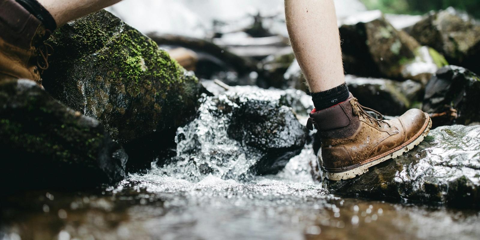 12 of the Best Trails & Hikes in Big Canoe, North Georgia
