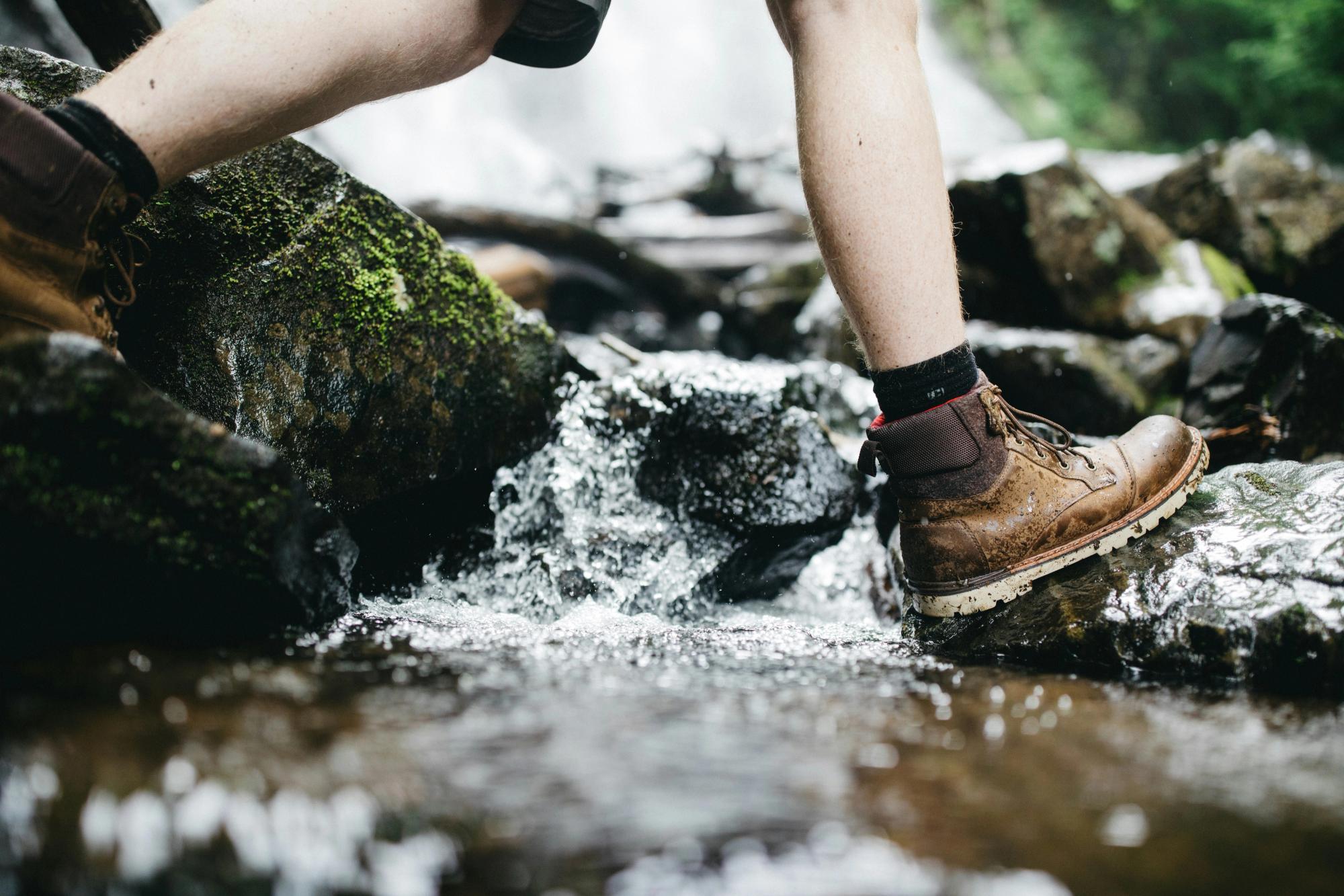 12 of the Best Trails & Hikes in Big Canoe, North Georgia