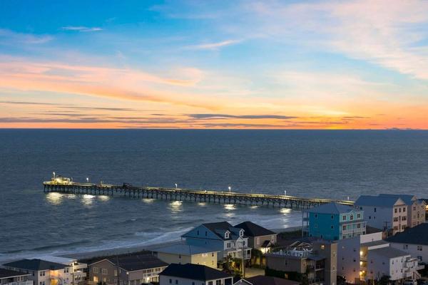 See More North Myrtle Beach Vacation Rentals