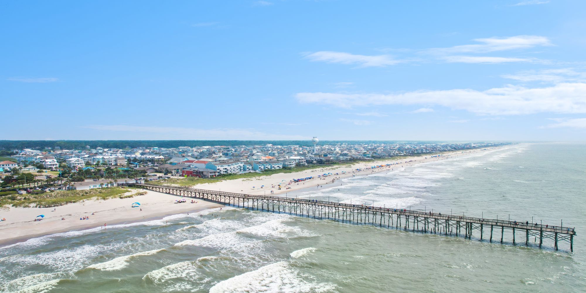 5 Amazing Ocean Isle Beach Rentals