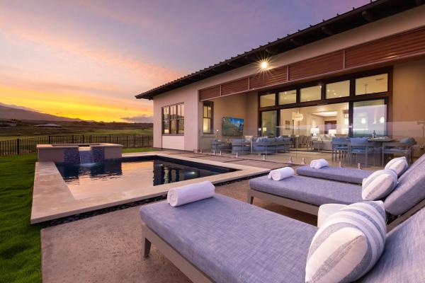 Explore Paradise in Hawaii Luxury Homes