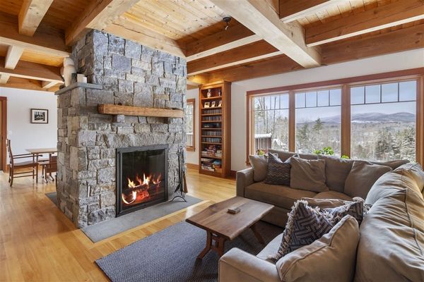 Explore Stowe Vacation Rentals