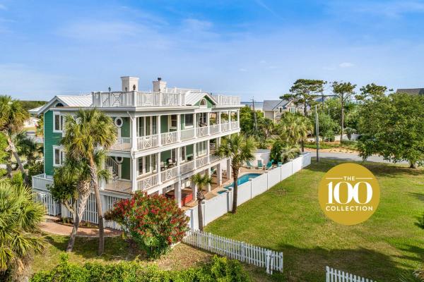 Explore Tybee Island Rentals