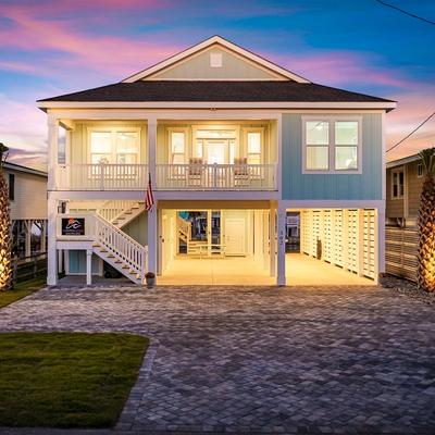 North Myrtle Beach featured property