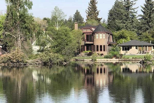 Discover More Bend Vacation Rentals