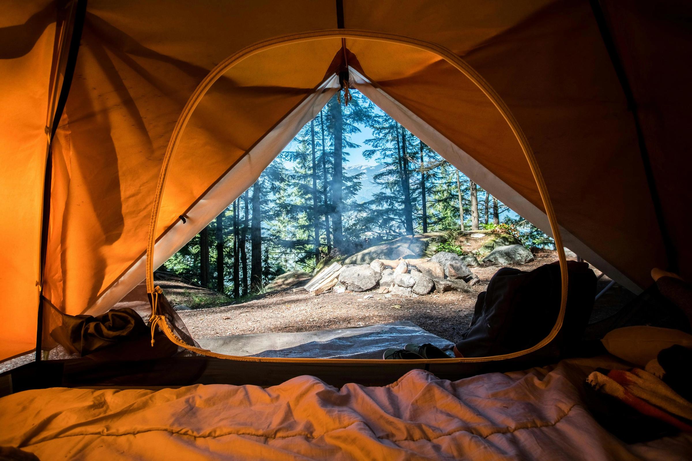 Outdoor Adventure