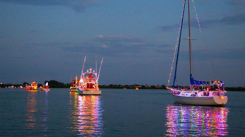 Visit Florida’s Panhandle: A Guide To The Best Holiday Events & Activities
