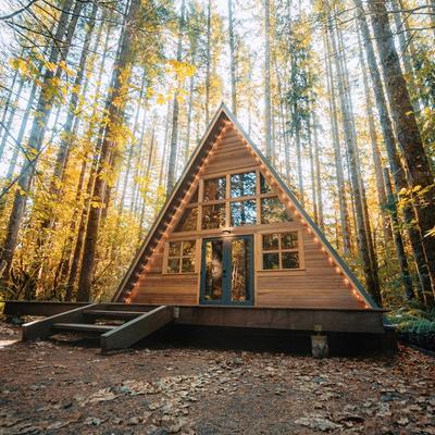 Shenandoah Valley & Massanutten featured property