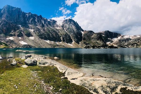 The Top 10 Best Things to Do and Experience Near Red Lodge Montana