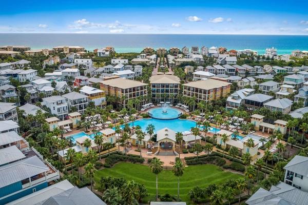 Discover More South Walton Vacation Rentals