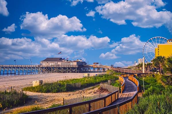 Explore Other Beach Destinations