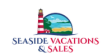 Seaside Vacations & Sales