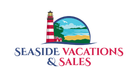 Seaside Vacations & Sales