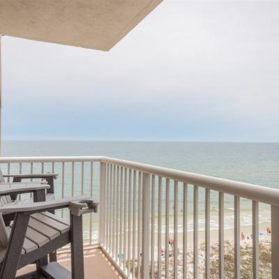 Sandy Key 718 View