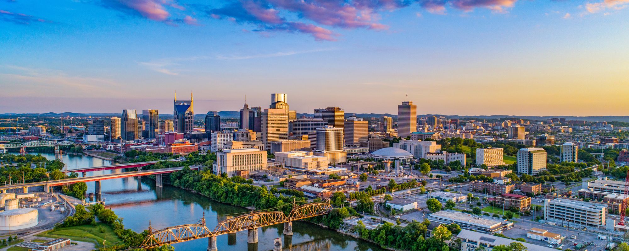 Discover Nashville: Top Attractions and Hidden Gems