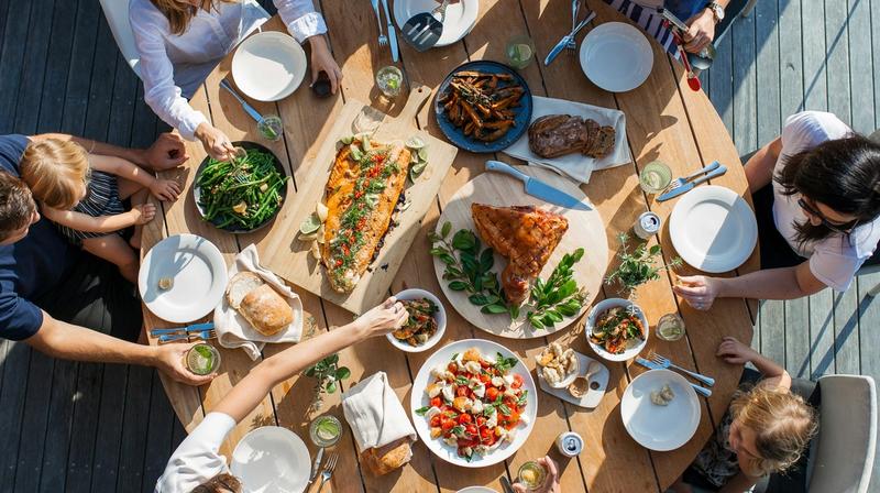 Ten Adorable Restaurants to Try During Your Poconos Vacation