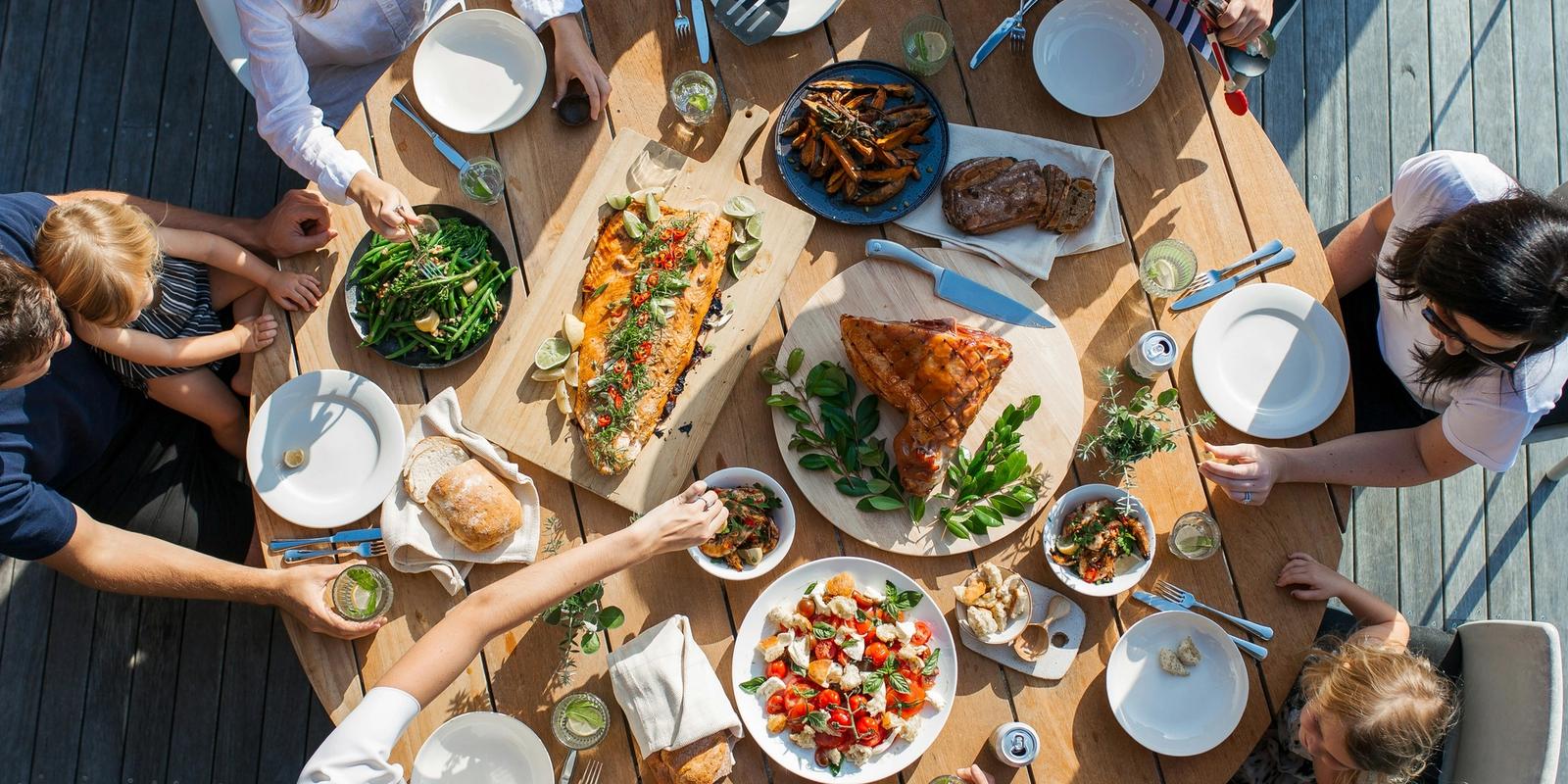 Ten Adorable Restaurants to Try During Your Poconos Vacation